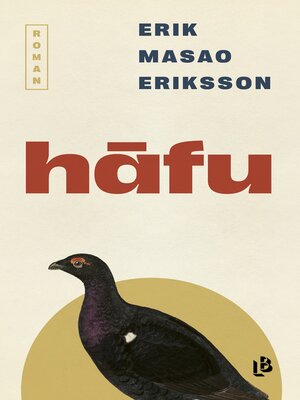 cover image of Hafu